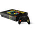 Marvel Classic Comics Black Widow Xbox One Skins